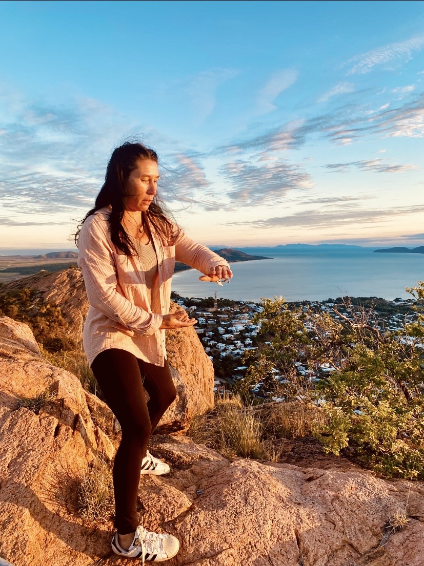 Qigong Foundations Course